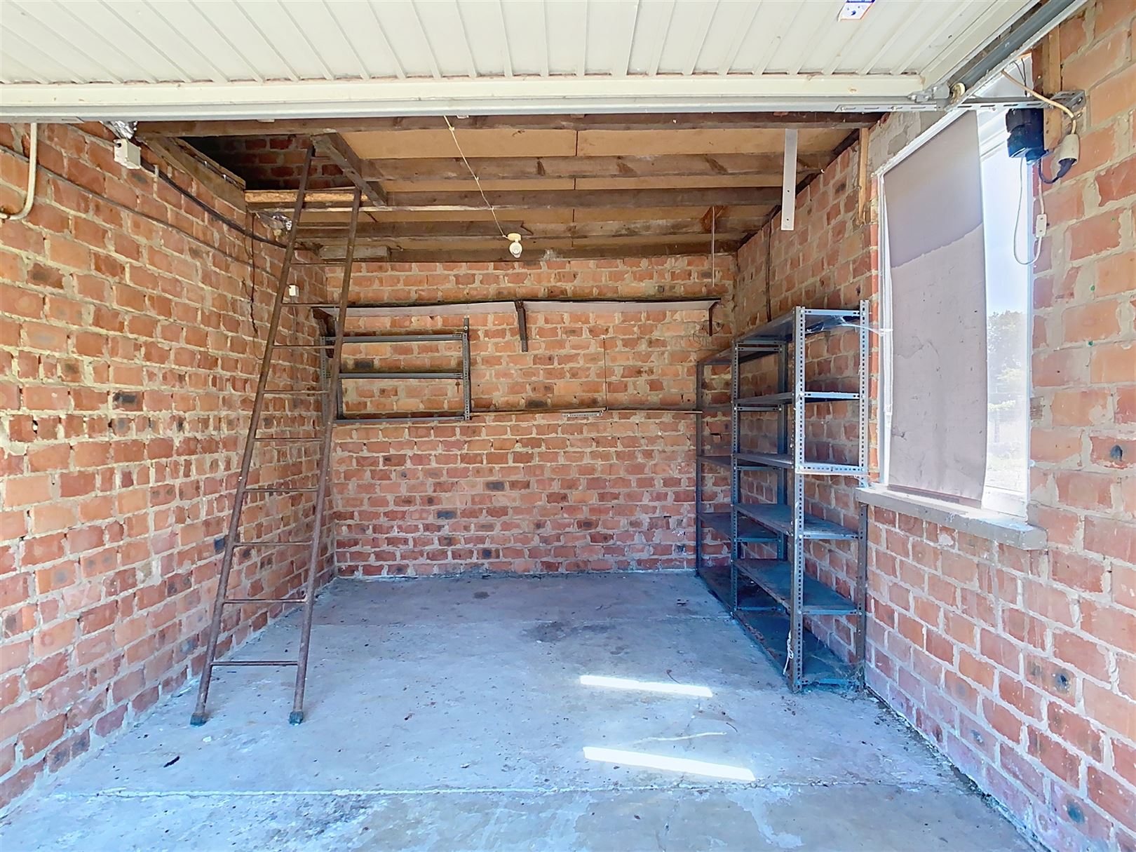 Eengezinswoning, 3 slpks, tuin, koer, garage, 6a 14ca foto 30