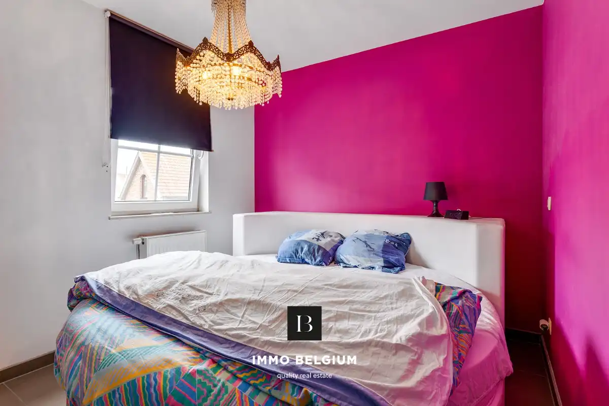 Energiezuinig appartement nabij het centrum foto 7