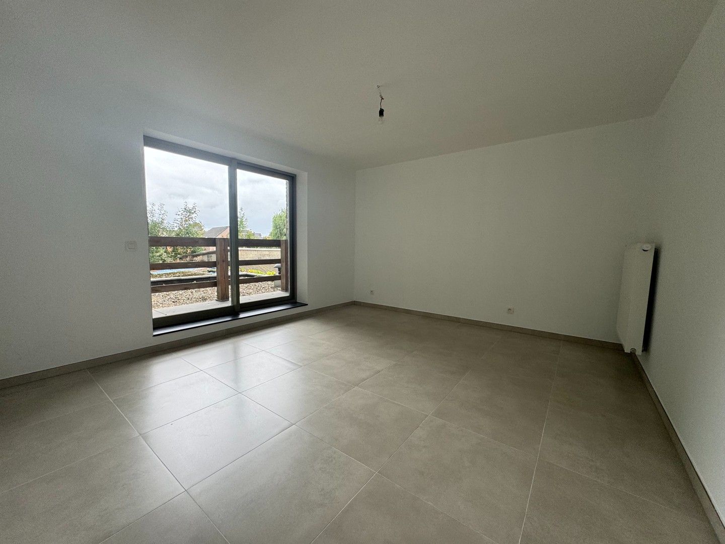 Gezellige appartement centrum Lede te huur foto 8