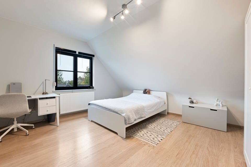 PRACHTIGE PASTORIJWONING MET DUBBELE GARAGE IN SINT-TRUIDEN foto 29