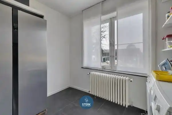 HANDELSPAND MET APPARTEMENT OP TOP LOCATIE TE MAASMECHELEN !  foto 18