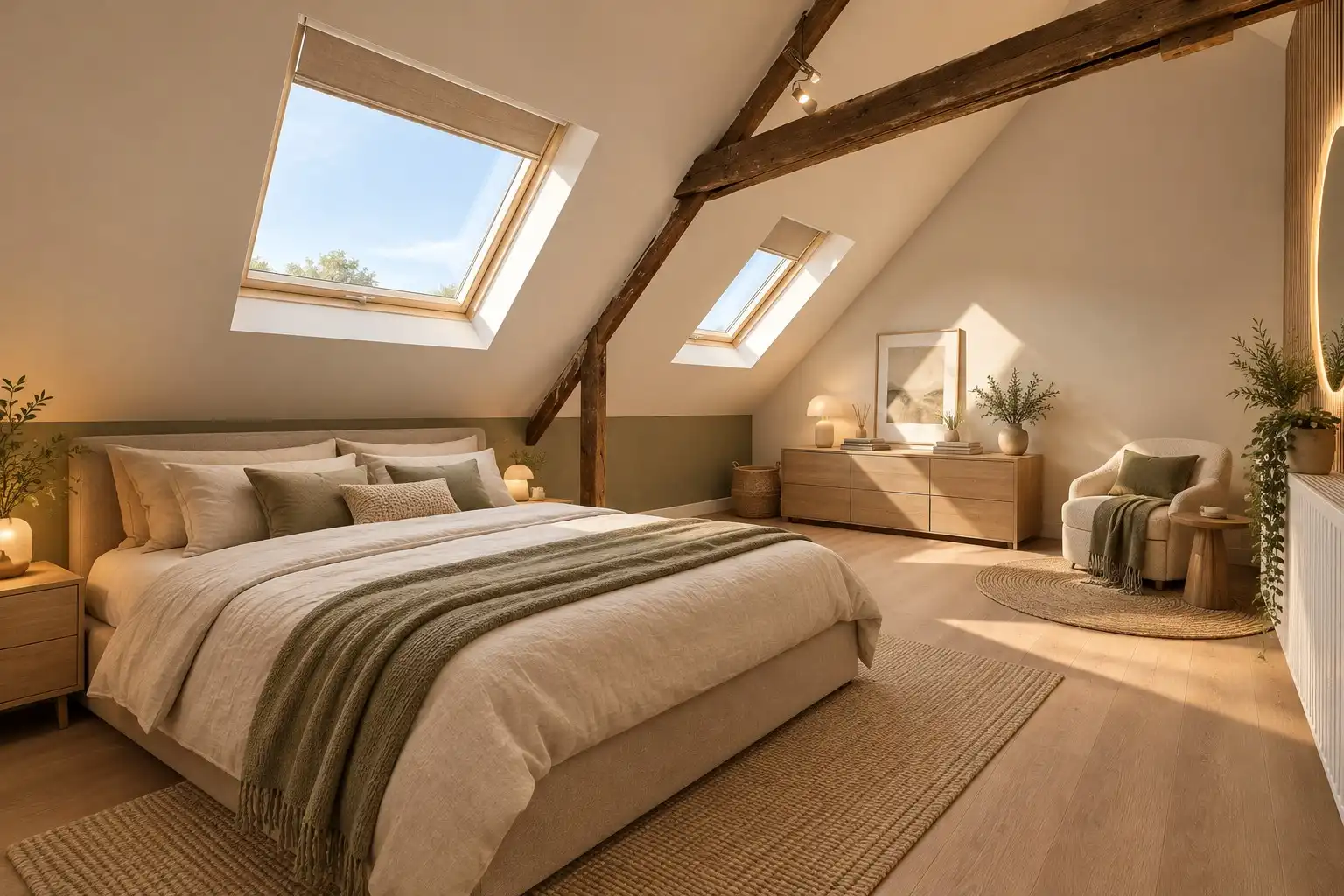 Energiezuinig wonen met ruimte en comfort in Residentie Poorterhof foto 21