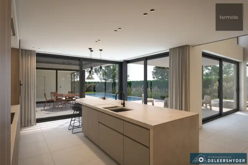 Prestigieuze villa foto 16