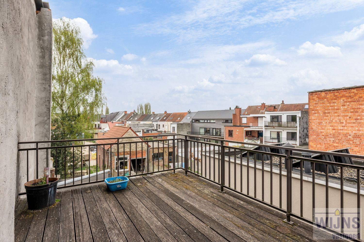 Te renoveren ruime woning met charmante gevel in centrum Lier foto 23