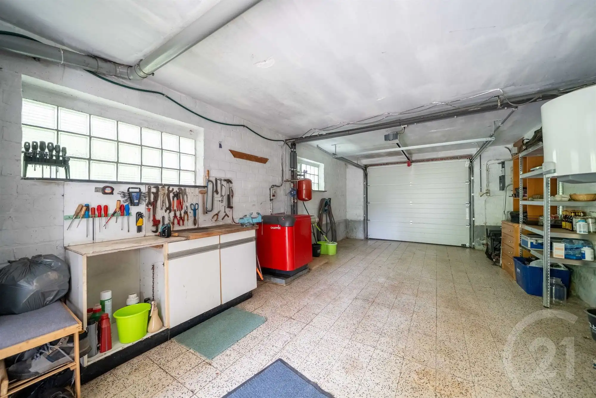 Landelijke woning met veel potentieel  foto 14