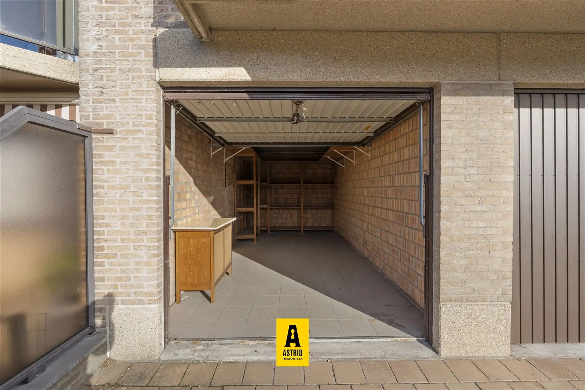 Ruim & zonnig 3-slpk-appartement met terras te Bredene! foto 20