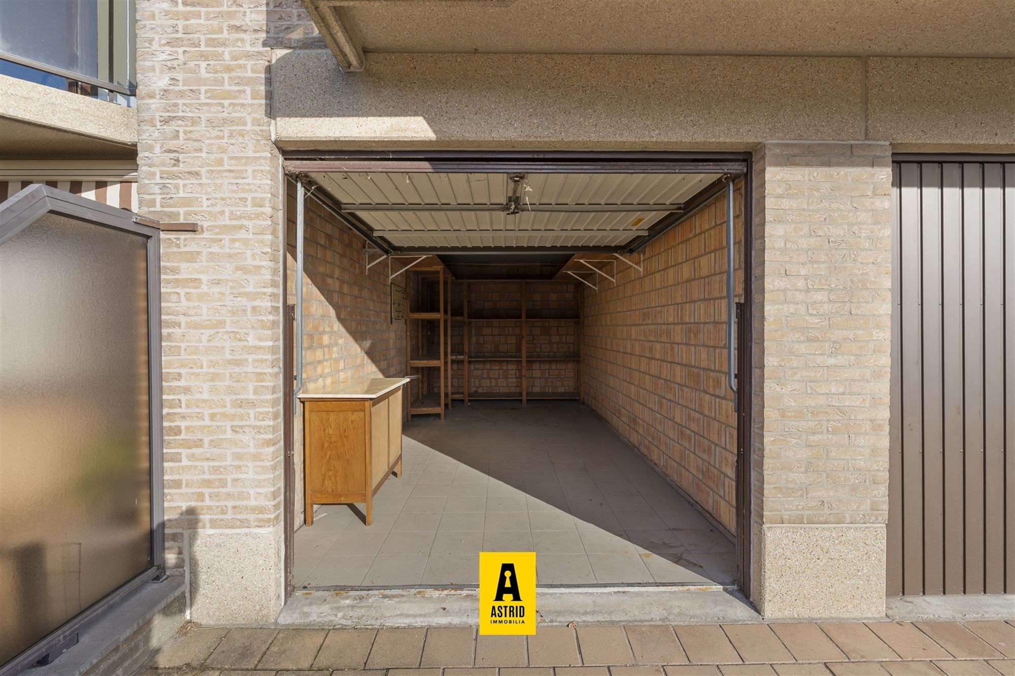 Ruim & zonnig 3-slpk-appartement met terras te Bredene! foto 20