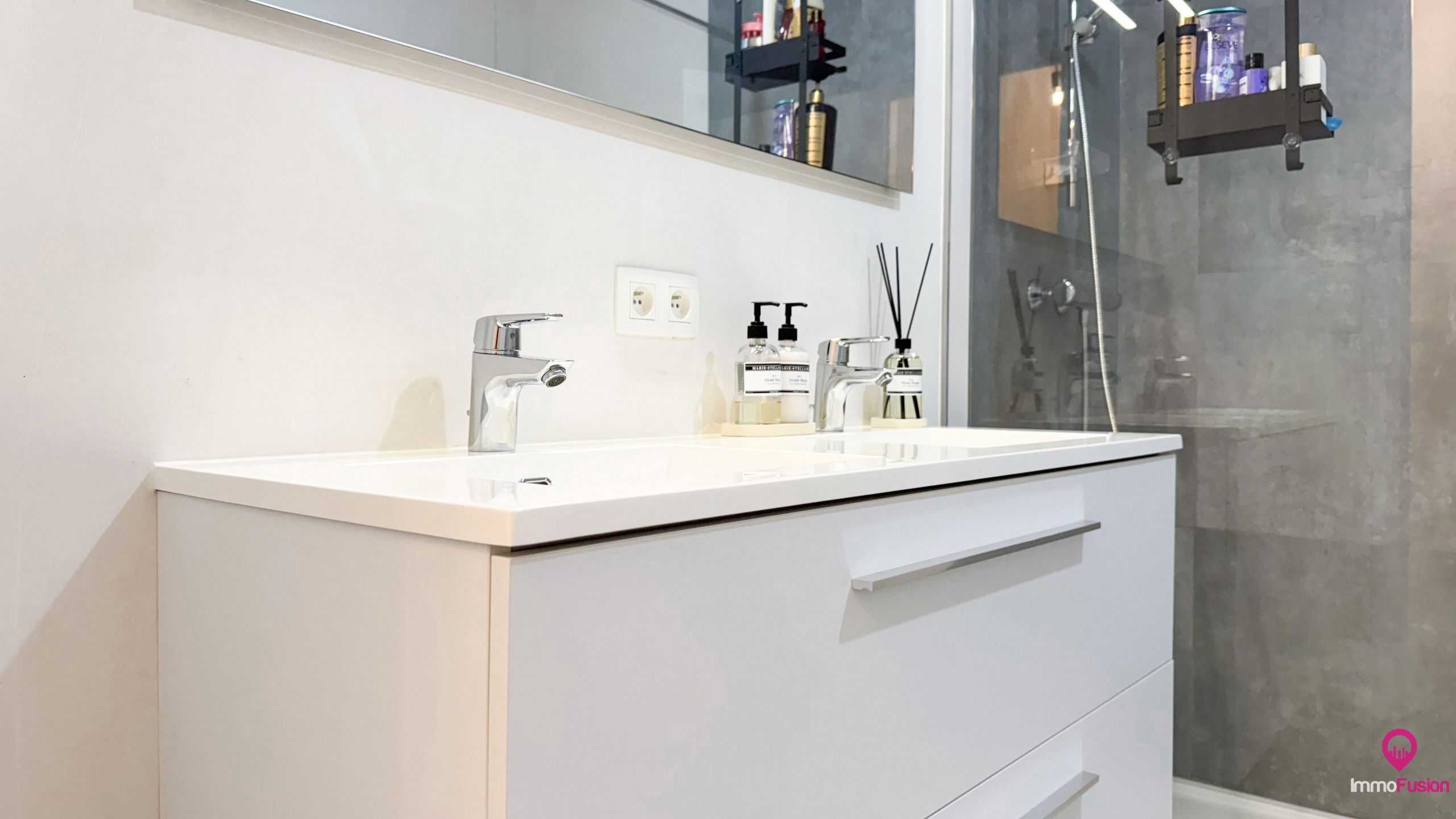 Nieuwbouwappartement met 2slk, garagebox in Heusden centrum! foto 22