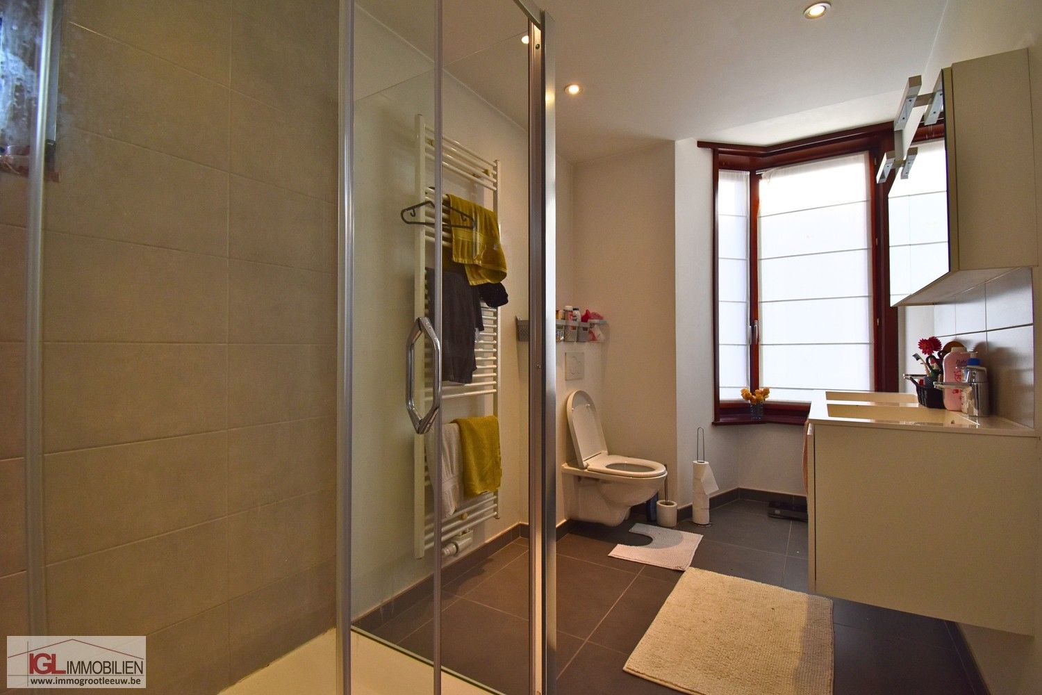 Duplex te huur foto 11