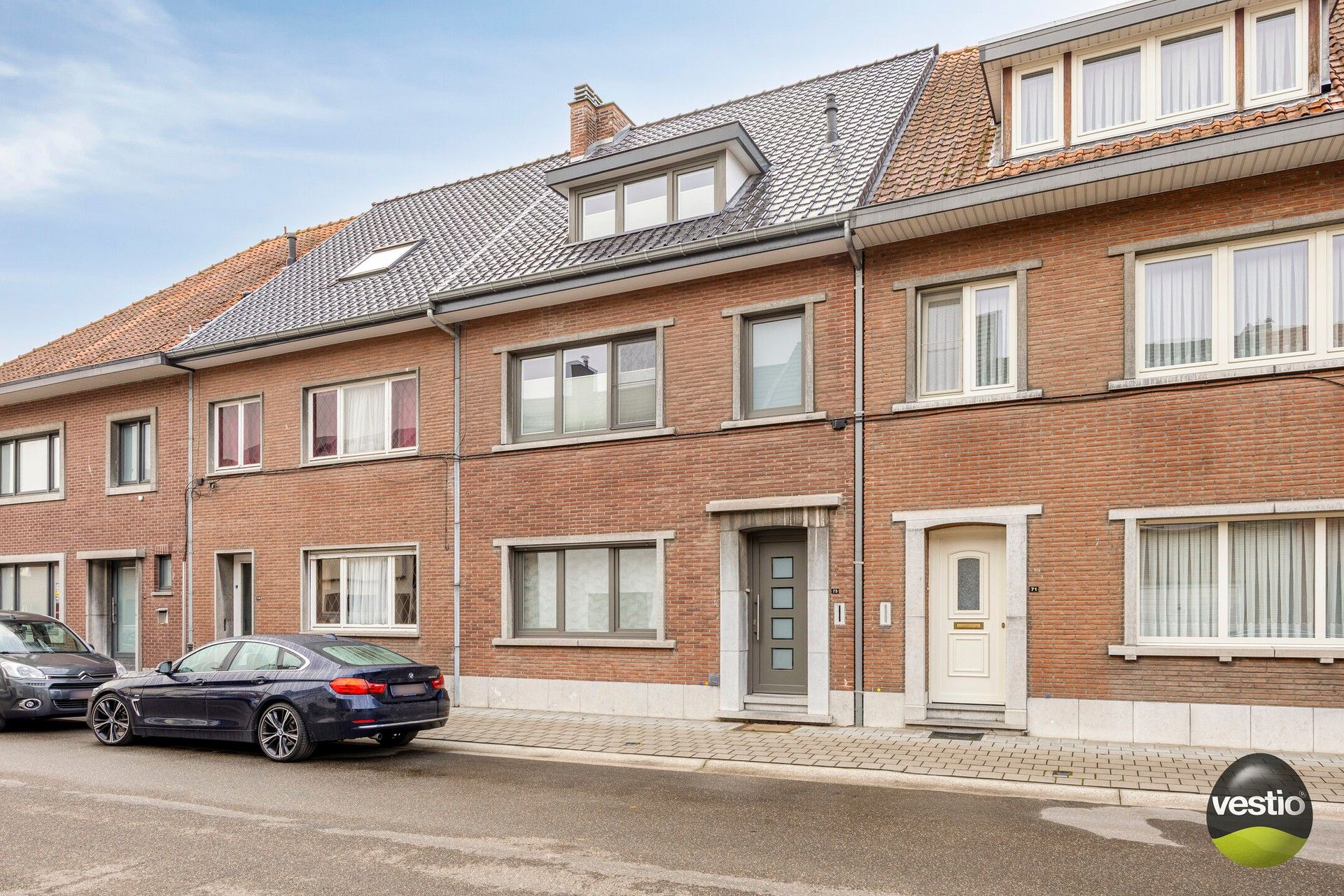 Huis te koop Bosstraat 73 - 3500 Hasselt