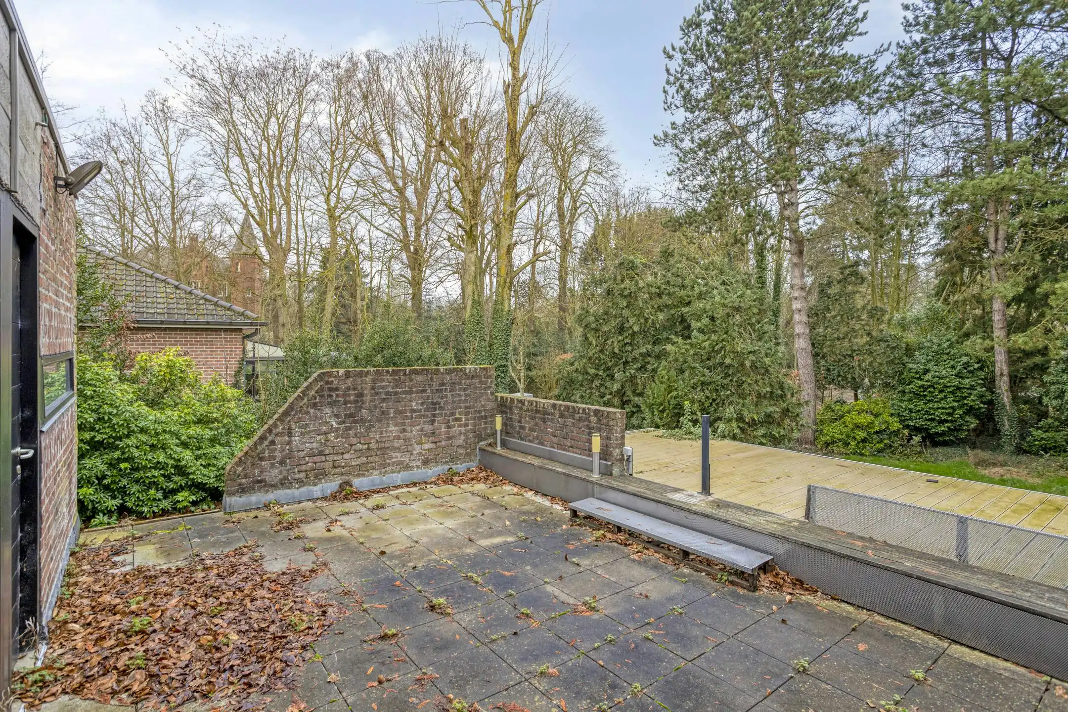 Polyvalent huis met tal van mogelijkheden te Sint-Kruis foto 5