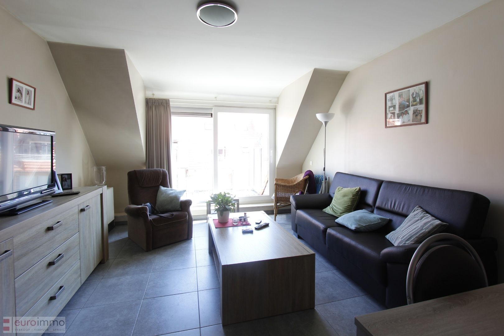Residentie Carpe Diem - 0505 foto 4