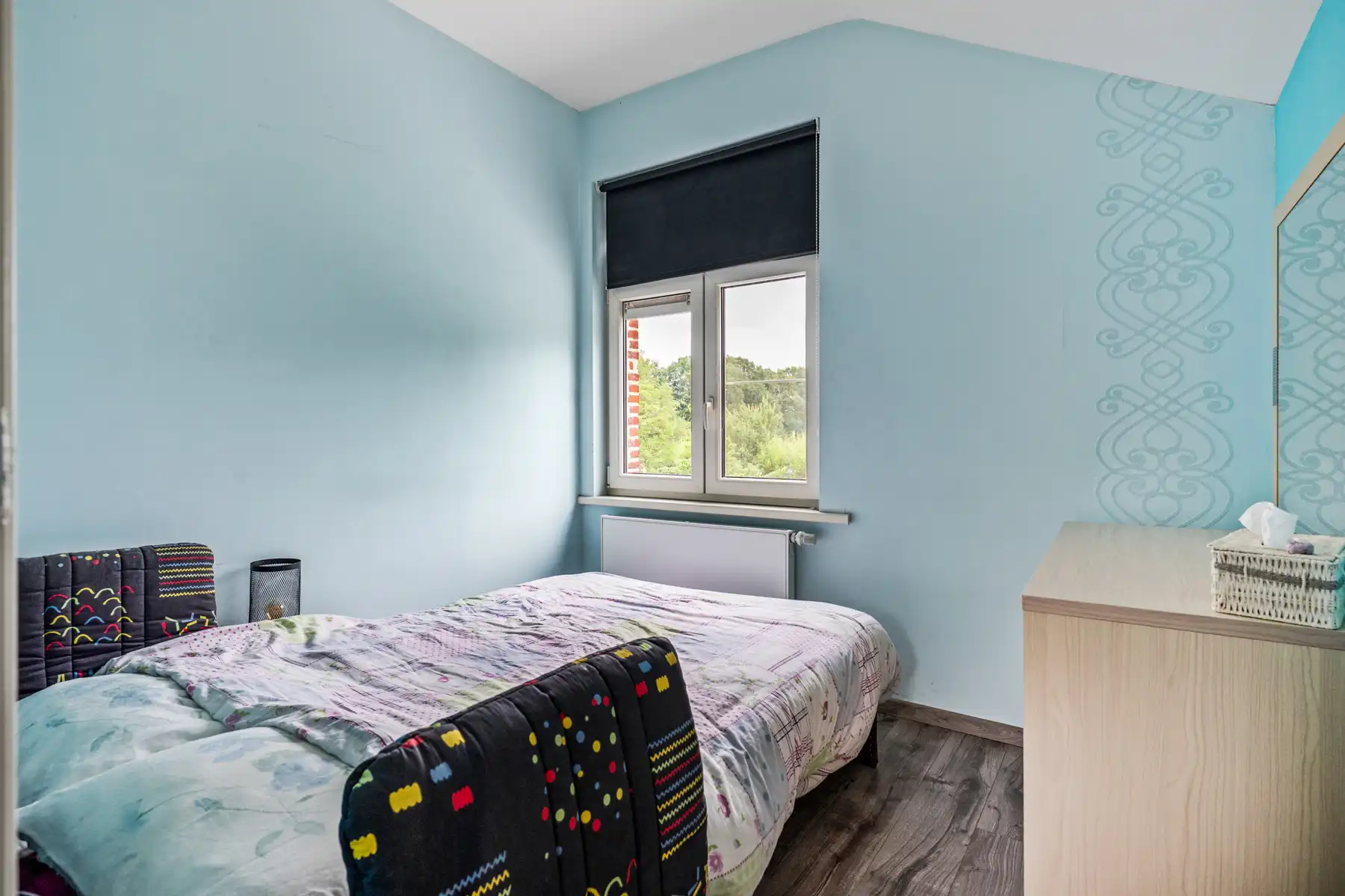 IN OPTIE. Cipierswoning met drie slaapkamers in Merksplas foto 18