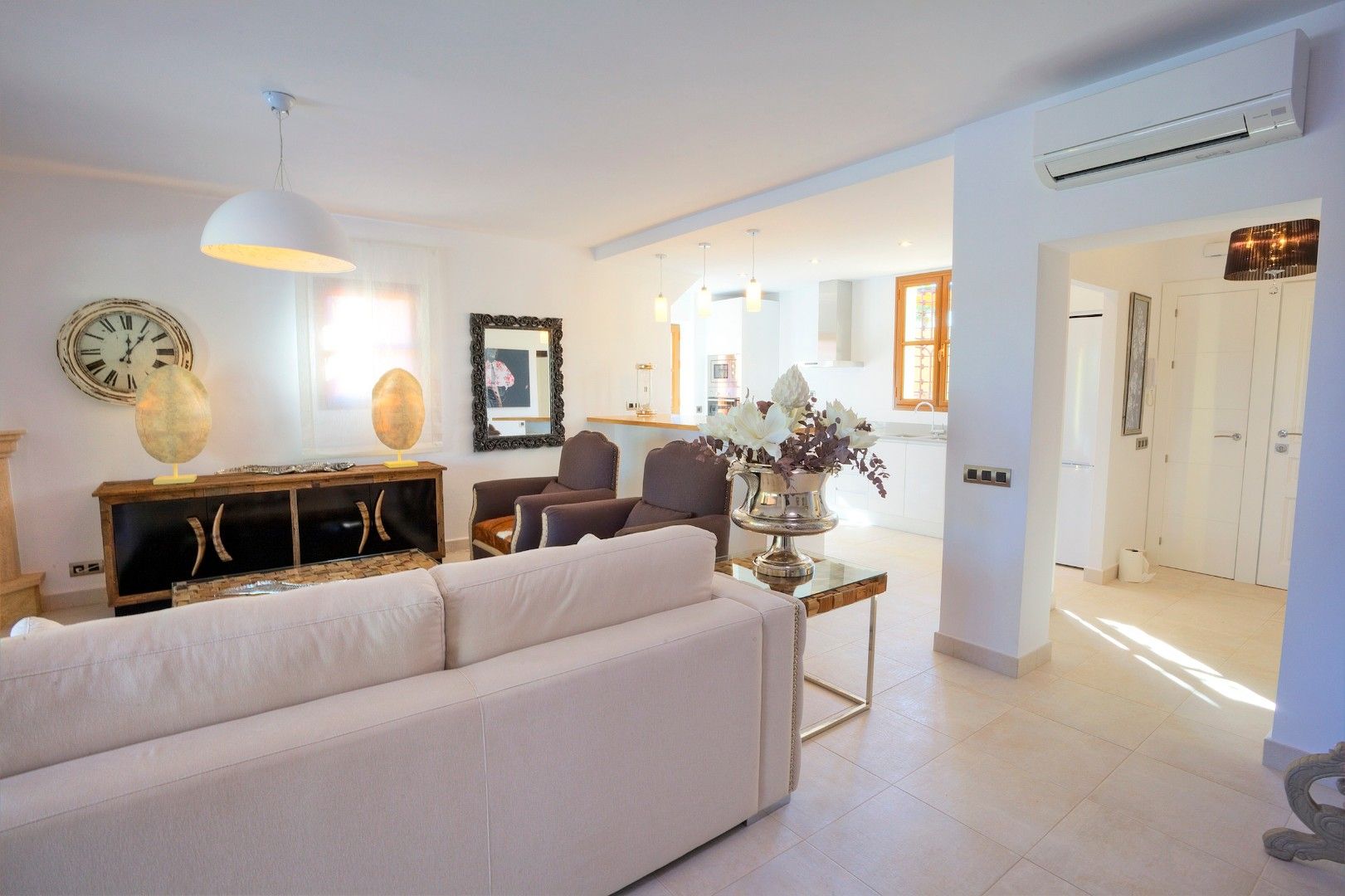 Desert Spring - Sweetwater Island Drive - Villaricos foto 19