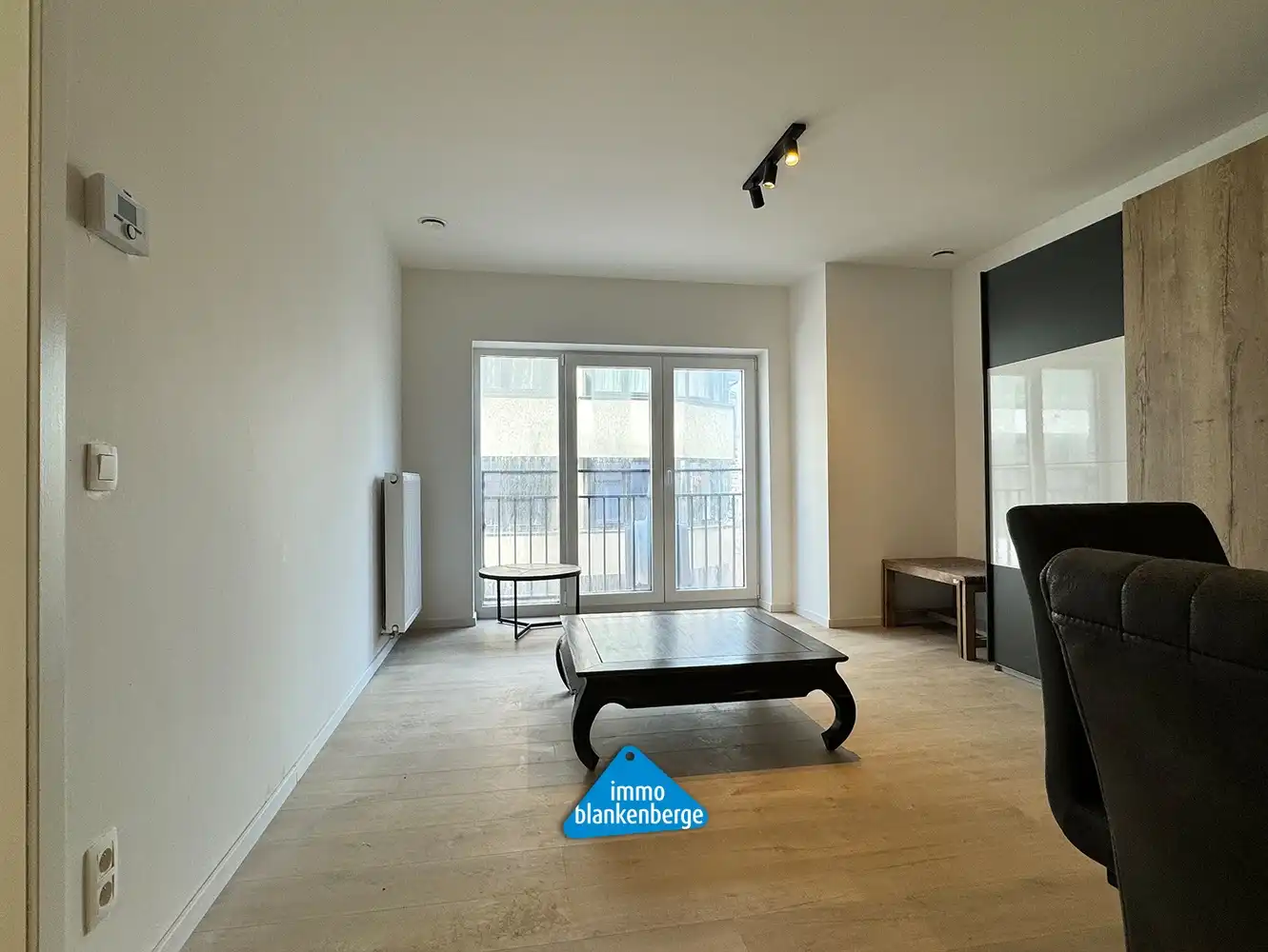 Casco Nieuwbouwappartement met Geïnstalleerde Keuken en 2 Slaapkamers op de Eerste Verdieping foto 4