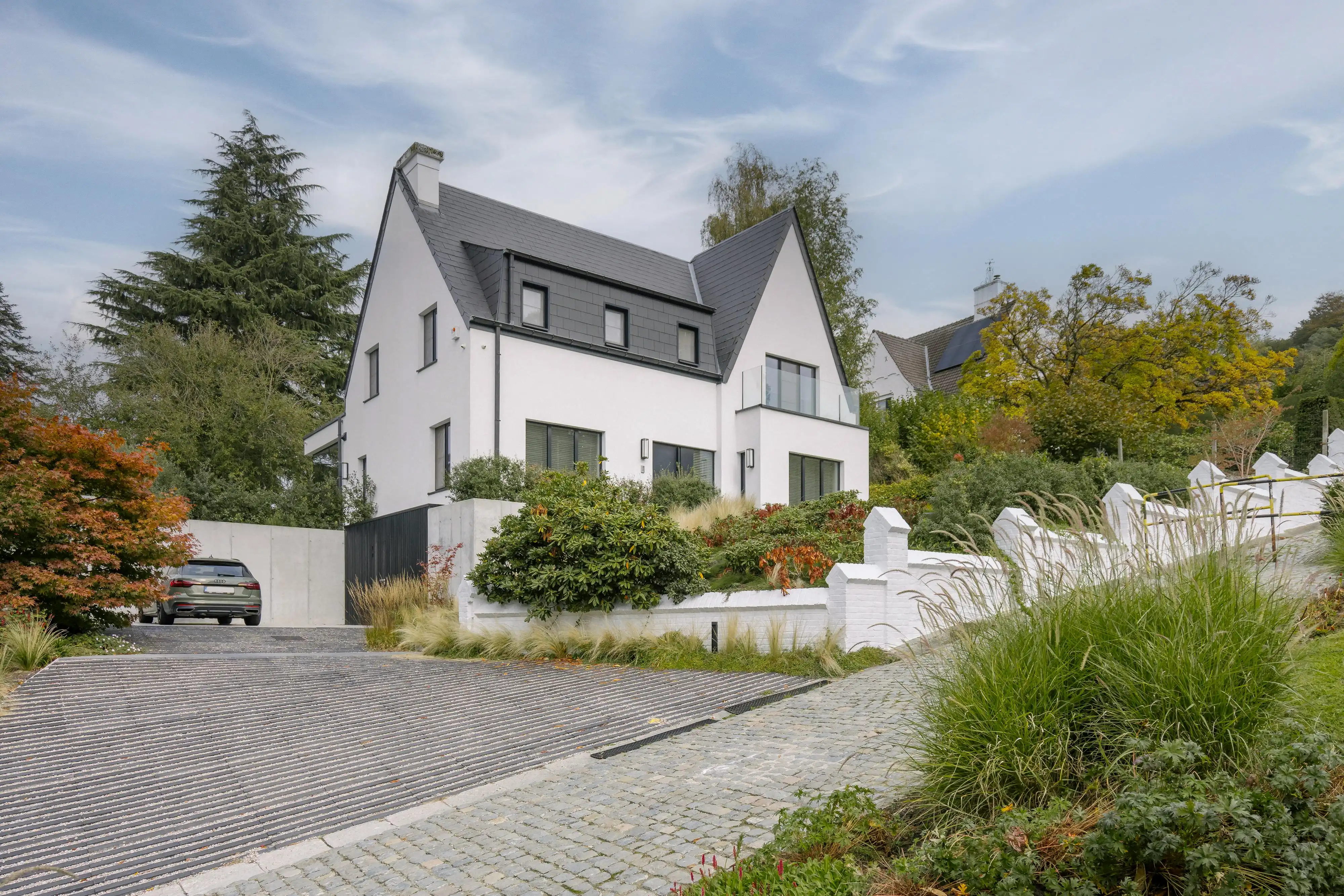 Huis te koop Hooiweg 3 - 9500 Geraardsbergen