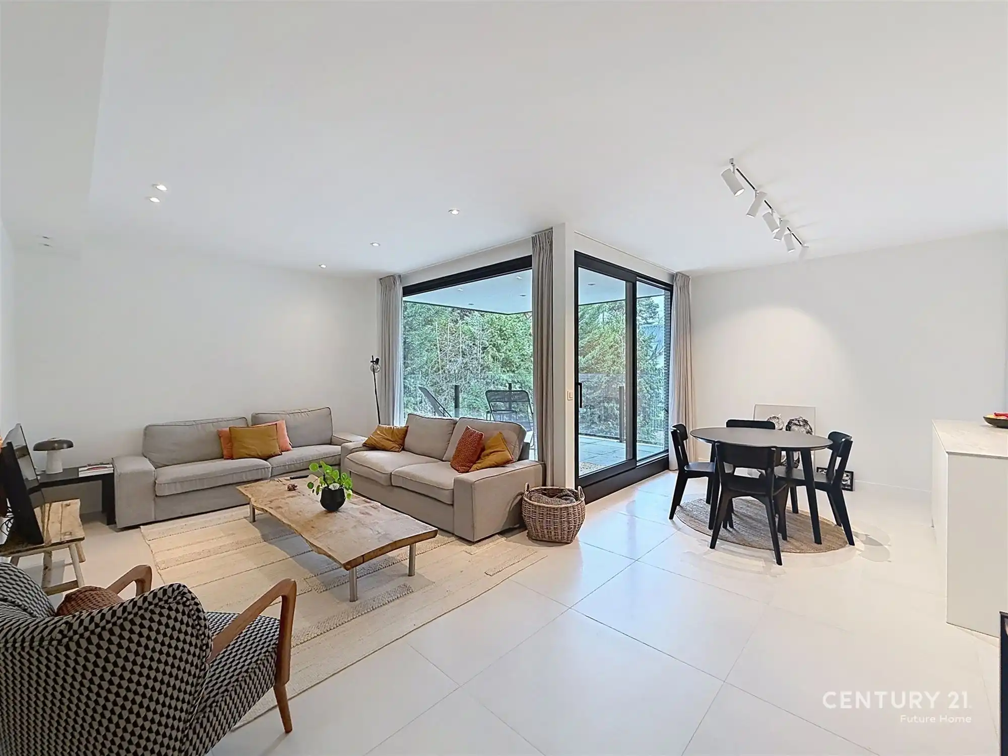 Appartement te huur in Keerbergen! foto 3