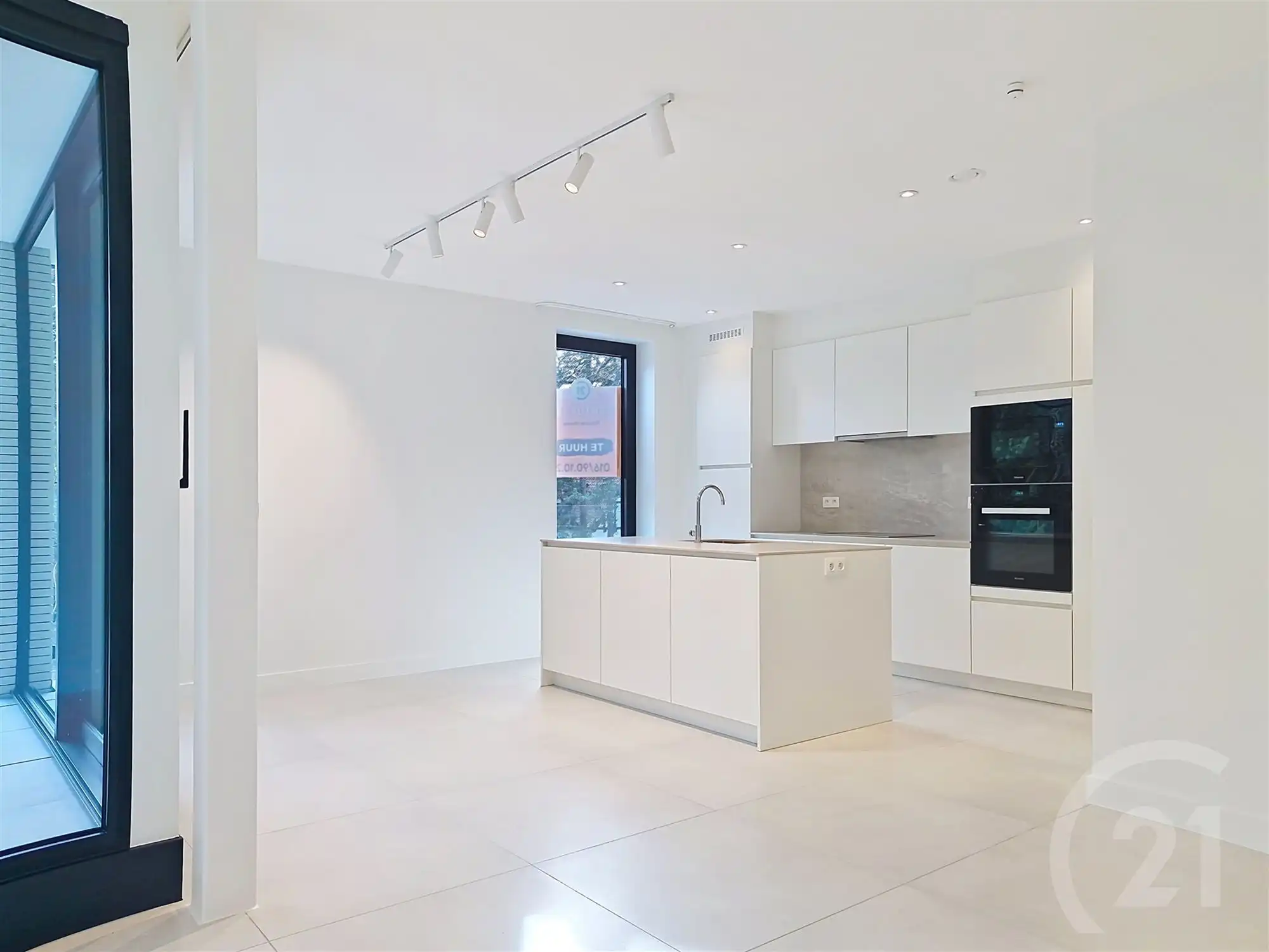 Appartement te huur in Keerbergen! foto 3