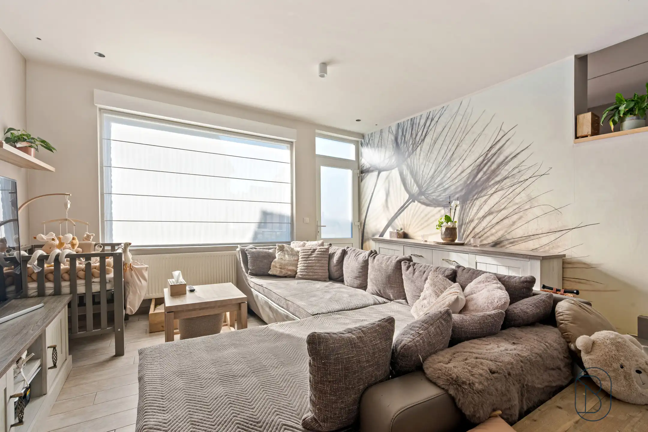 Charmante gerenoveerde woning met bijgebouw & oprit in Heule foto 5