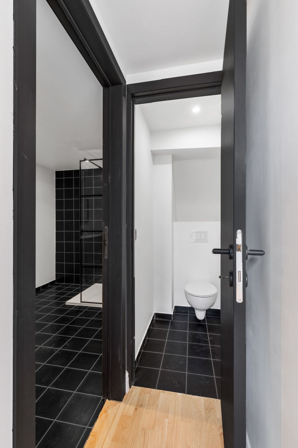 Trendy 2 slaapkamer appartement in het centrum van Oostmalle foto 25