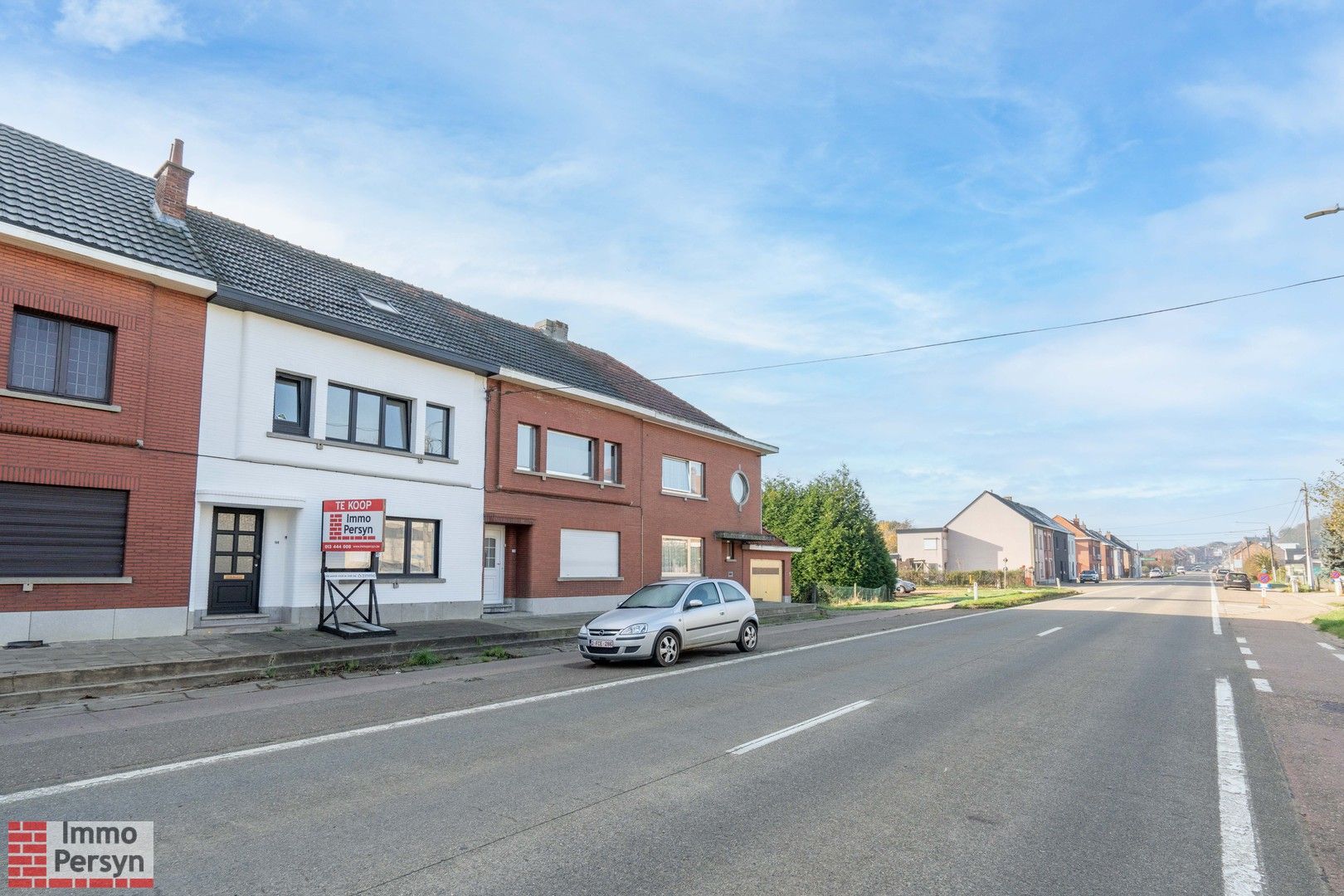 Instapklare woning 4 slpk - invalsweg Scherpenheuvel - Diest foto {{pictureIndex}}