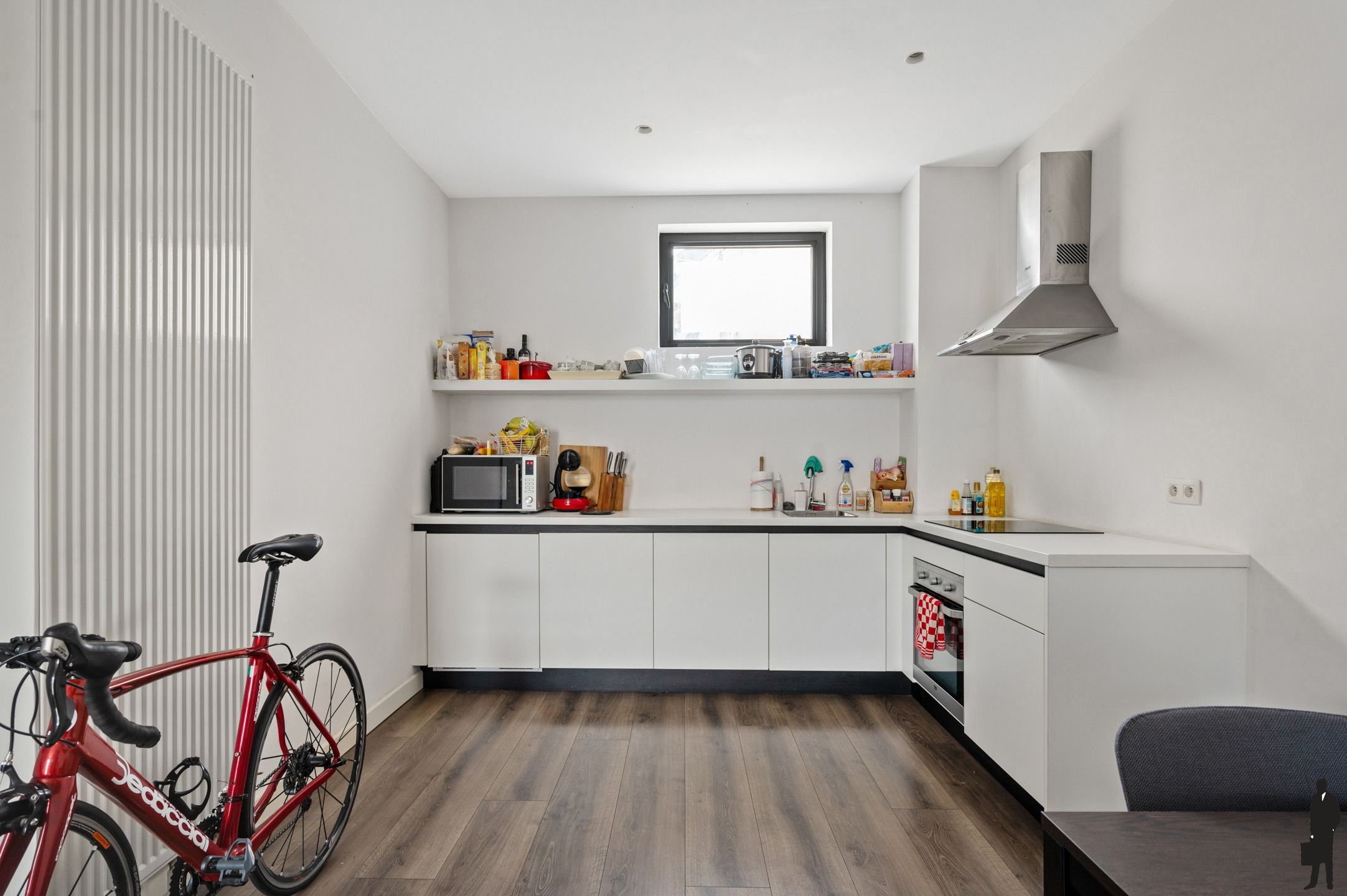 Ruime duplex op Zurenborg! foto 5