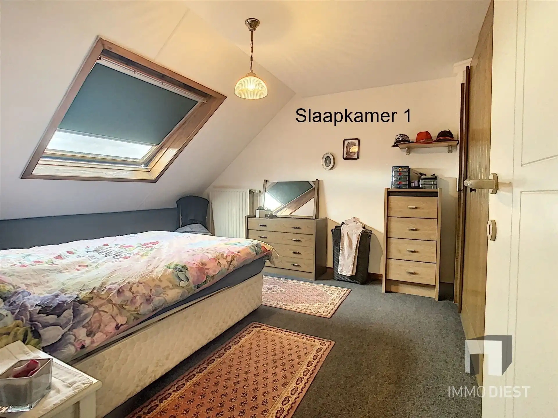 Triplex appartement centrum Tessenderlo foto 11