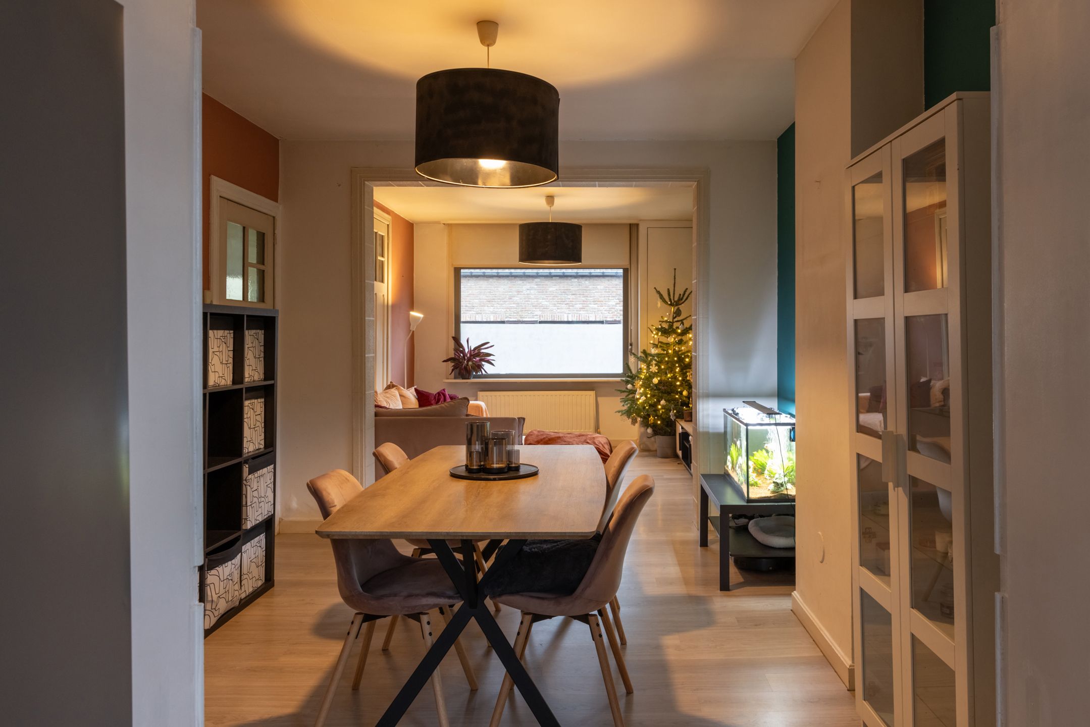 Charmante woning in Mariekerke foto 2