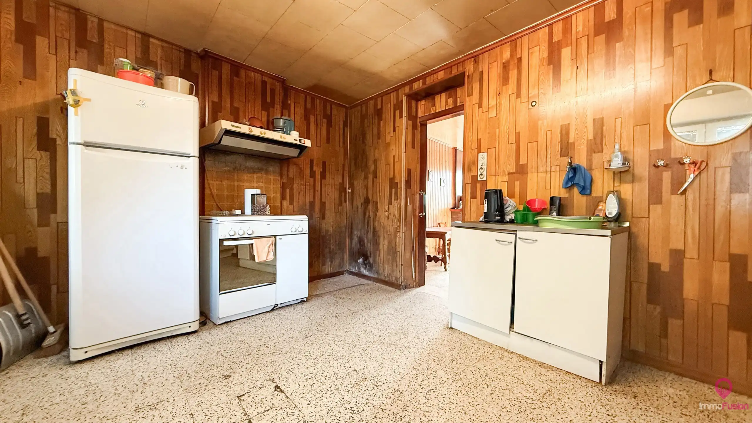 Veelzijdige renovatiewoning in rustige, landelijke setting! foto 9