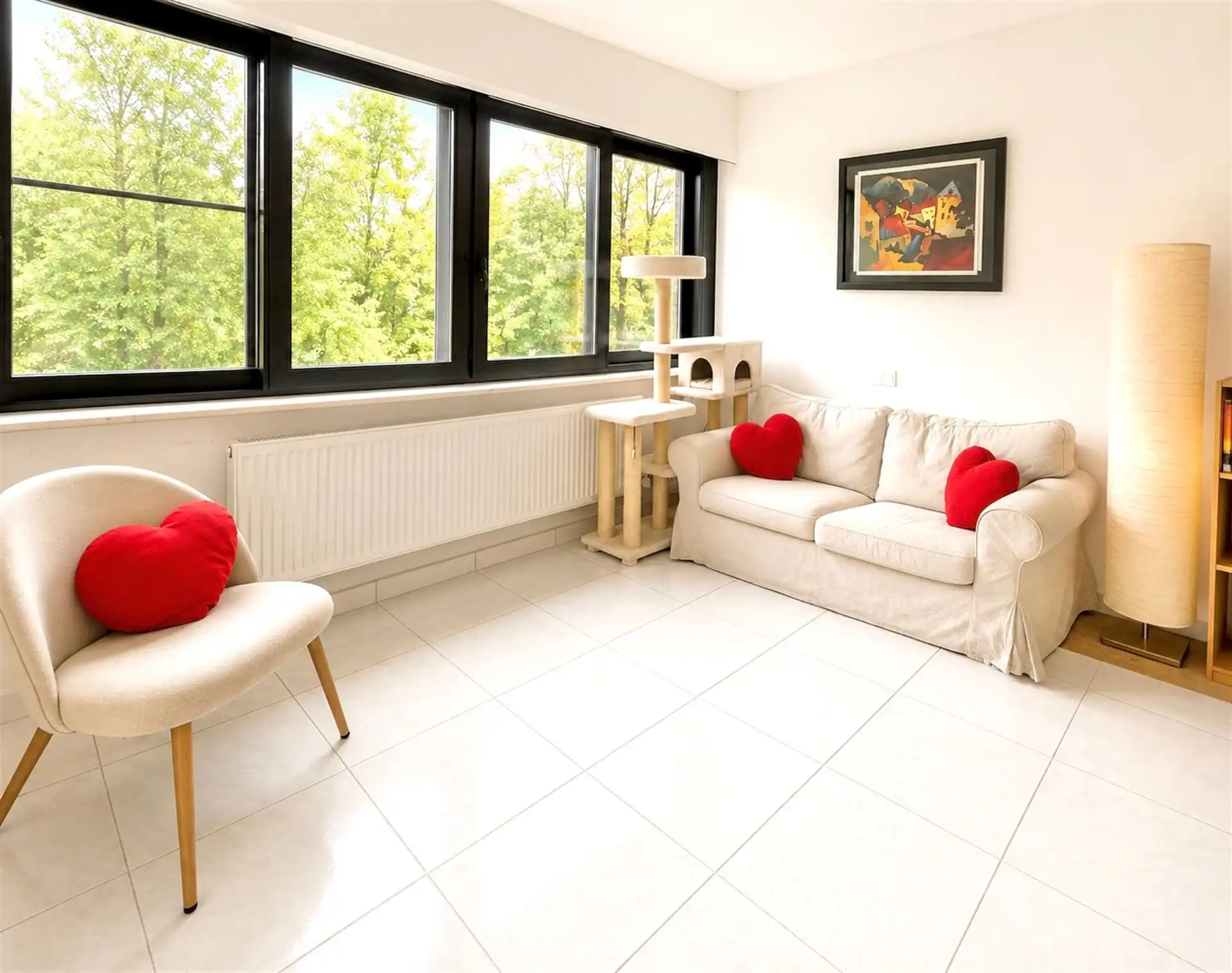 Woning gelegen in een oase van rust en natuur! foto 13