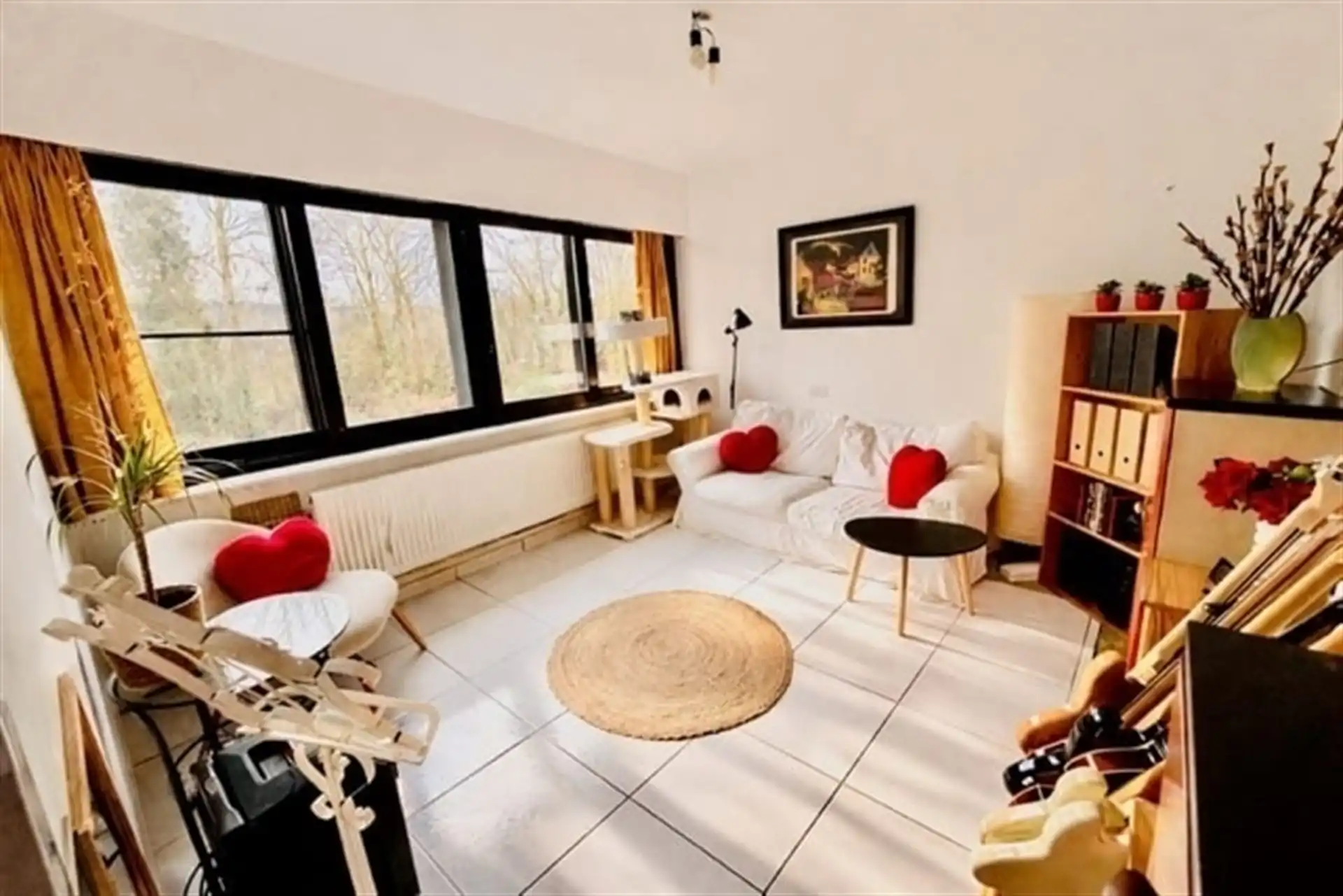 Woning gelegen in een oase van rust en natuur! foto 13