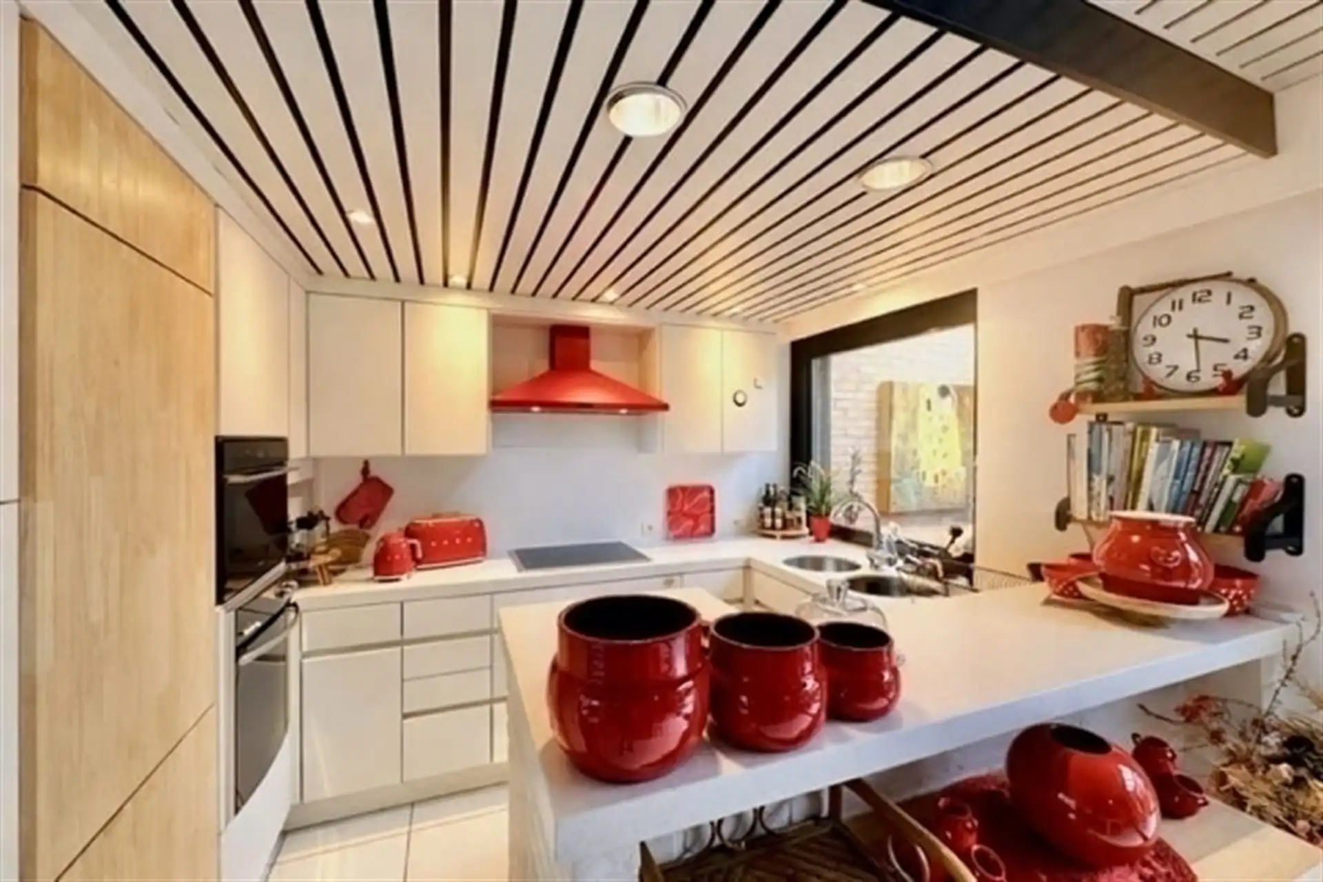 Woning gelegen in een oase van rust en natuur! foto 13