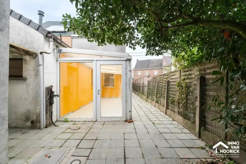 Ruime woning 3 slaapkamers nabij centrum! foto 14