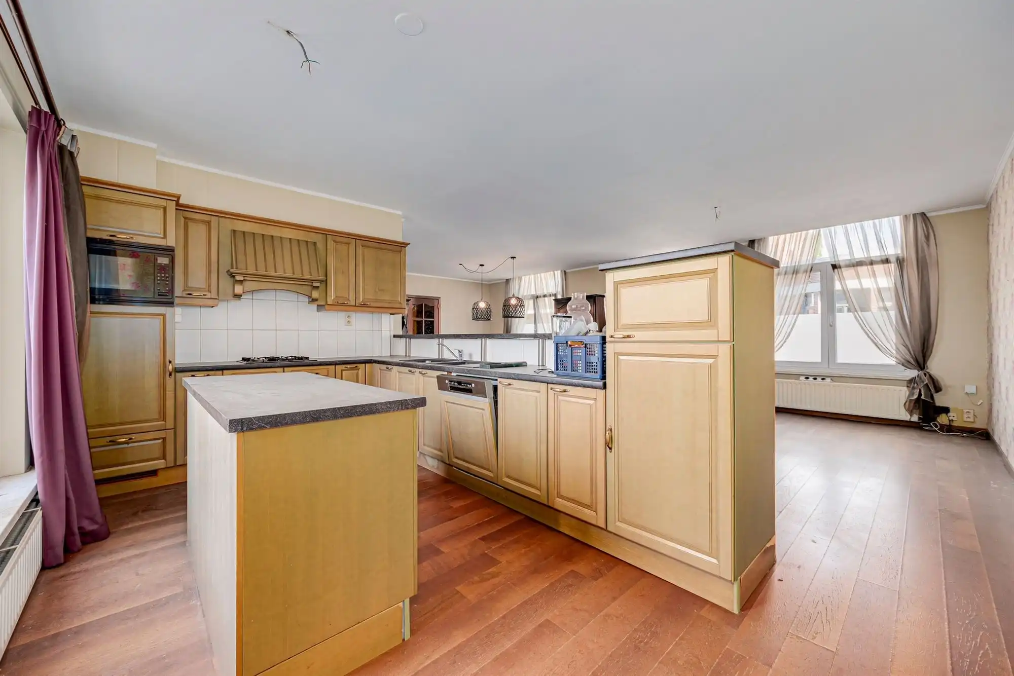 Charmant appartement met 2 slaapkamers en kelderberging in Deurne Zuid! foto 6