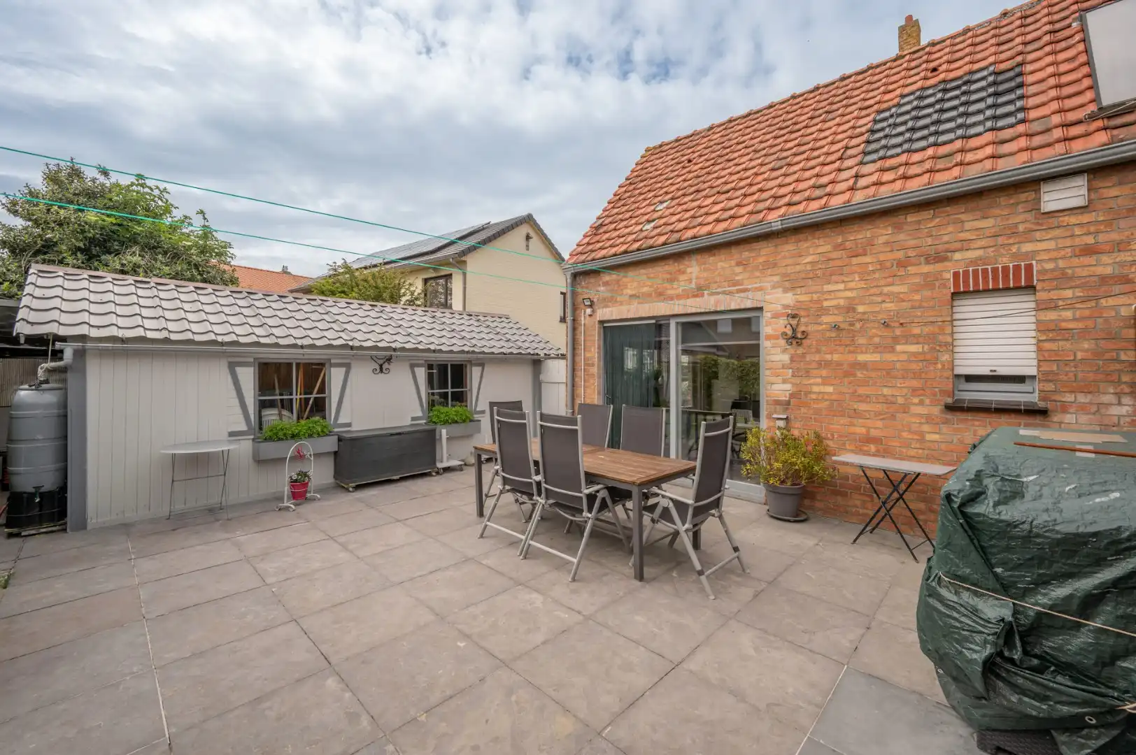 Huis te koop foto 15