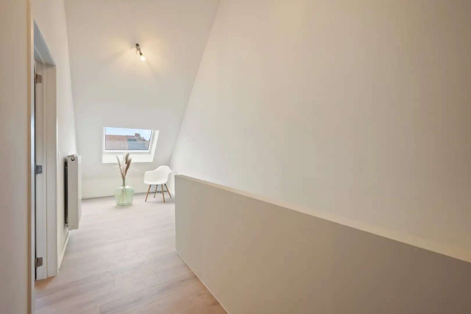 Energiezuinige woning met 3 slaapkamers en tuin met uitweg in Gullegem foto 21