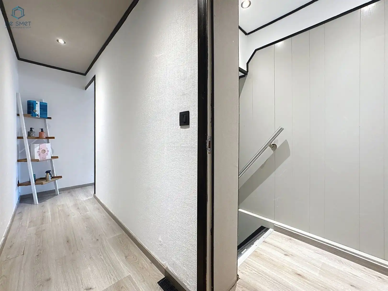 Instapklare woning met tuin in Brakel (EPC B, conforme elektriciteit) foto 19