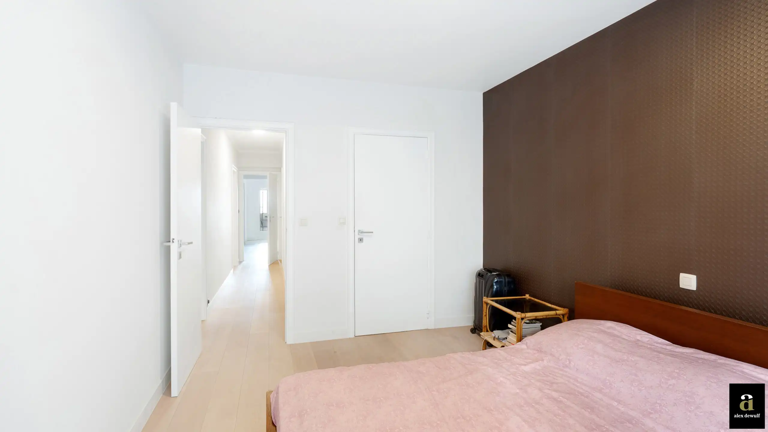 3-slaapkamerappartement op de Zeedijk te Zoute. foto 7
