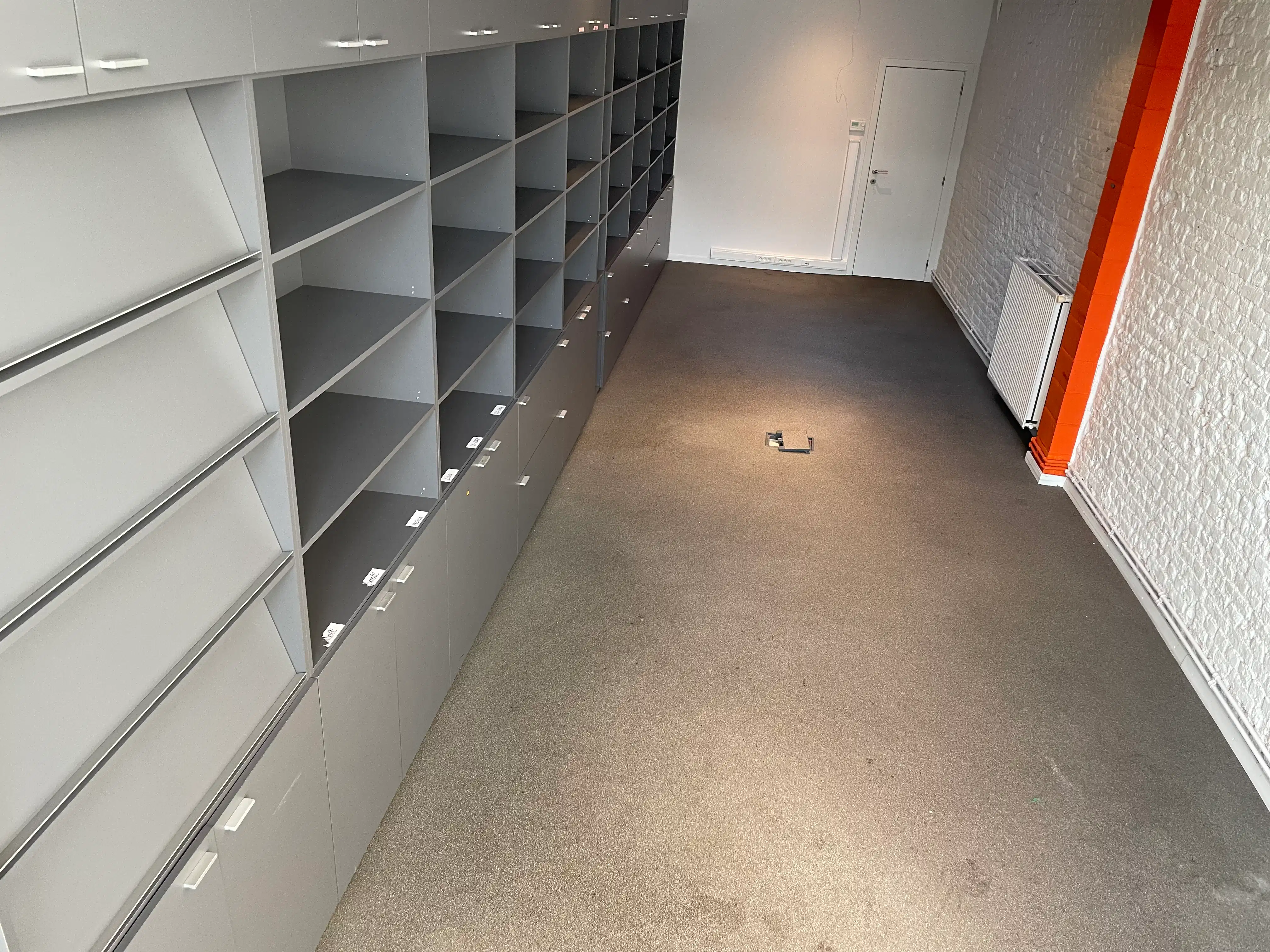 CENTRAAL GELEGEN HANDELSPÄND foto 9