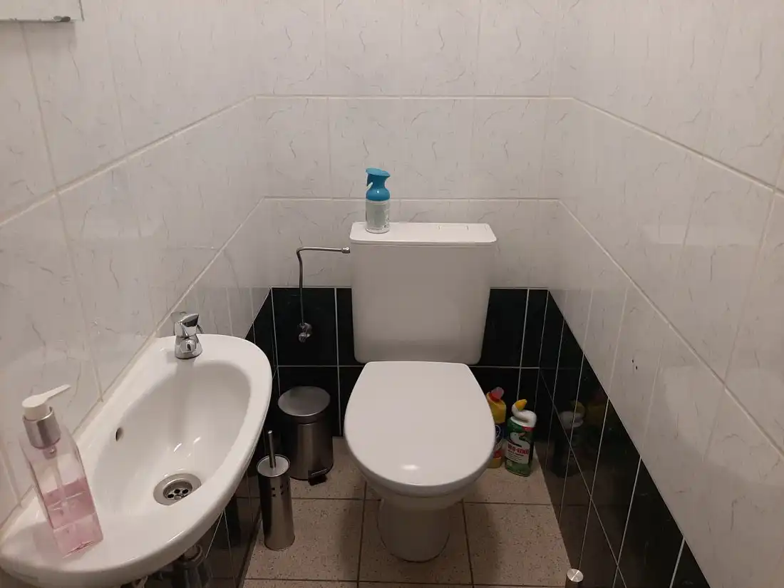 Knus instapklaar appartement te Genk foto 6