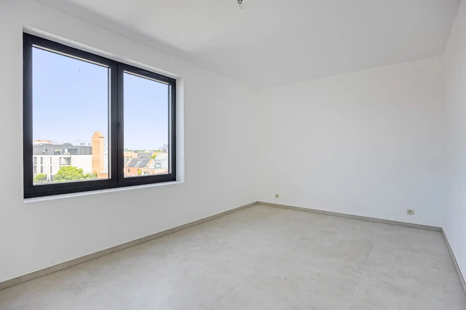 Nieuwbouw dakappartement met 2 slpks in het centrum van Mol (E-peil = 9) !  foto 8