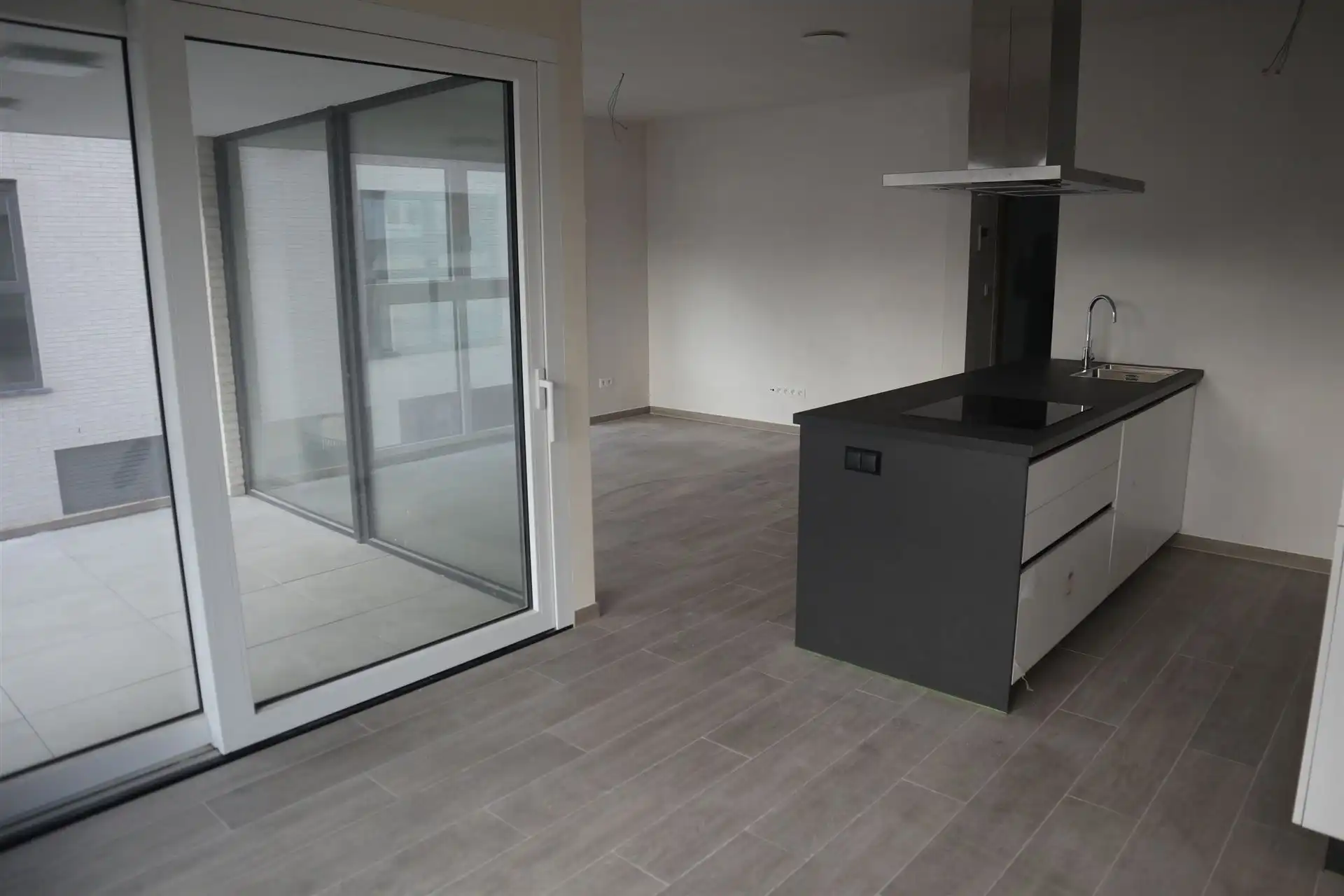 Nieuwbouw appartement foto 4