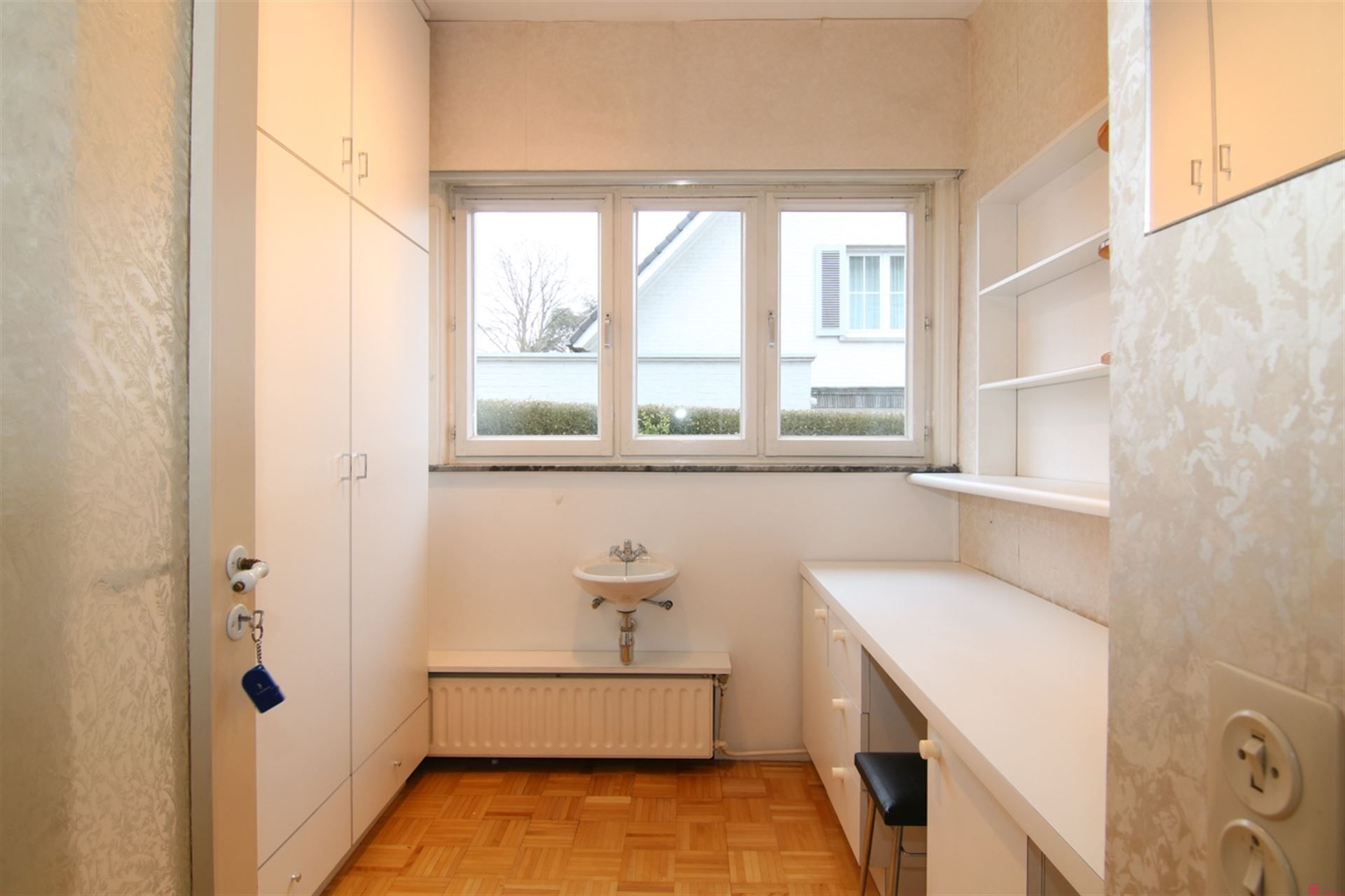 Appartement met terras op Pius-X foto 7