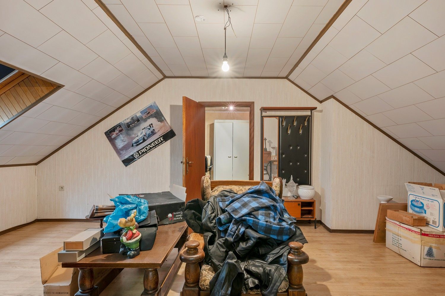 Rustig gelegen woning foto 18