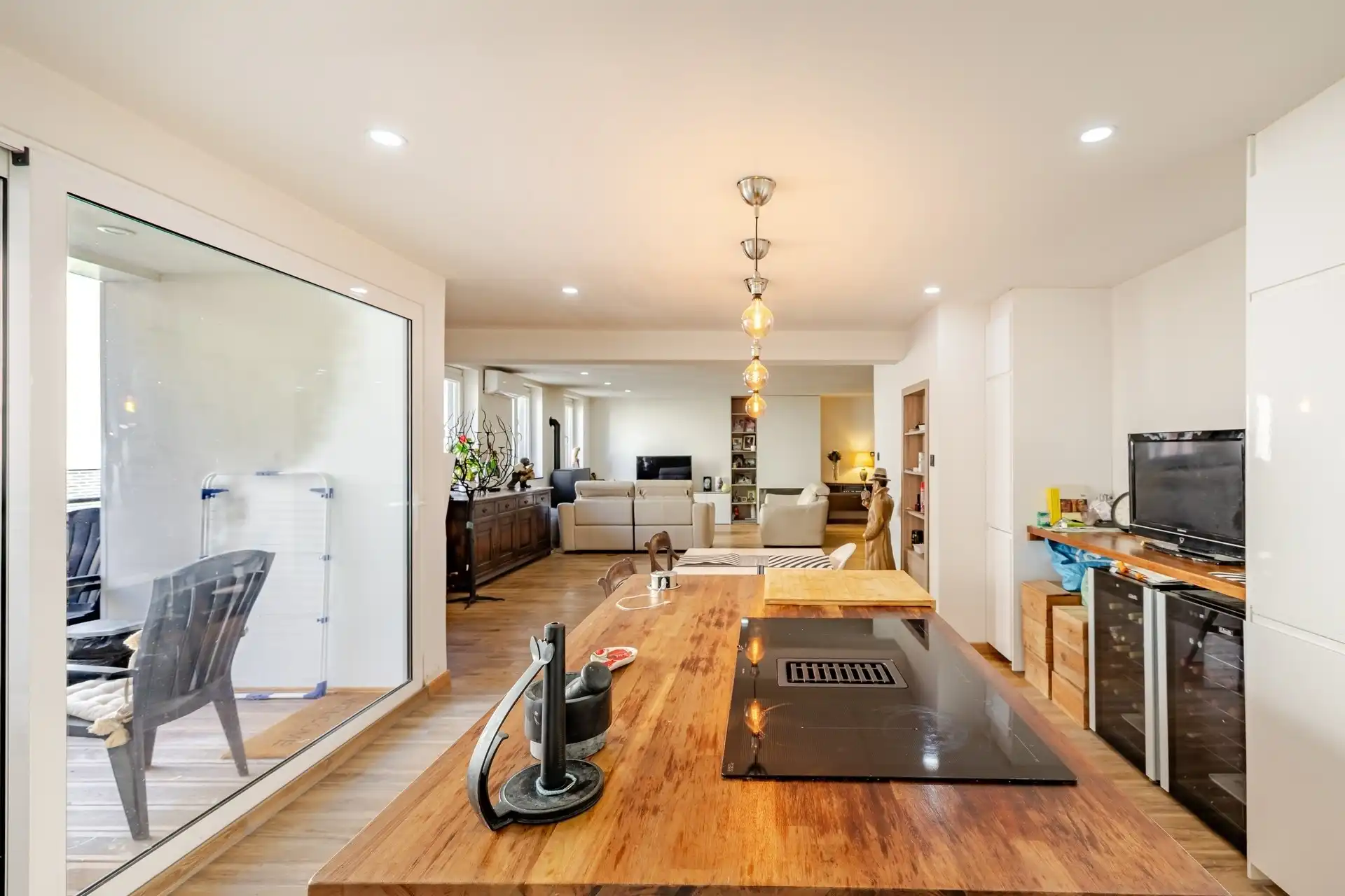 Uitzonderlijke loft van 183m² op de voormalige Safir-site foto 10