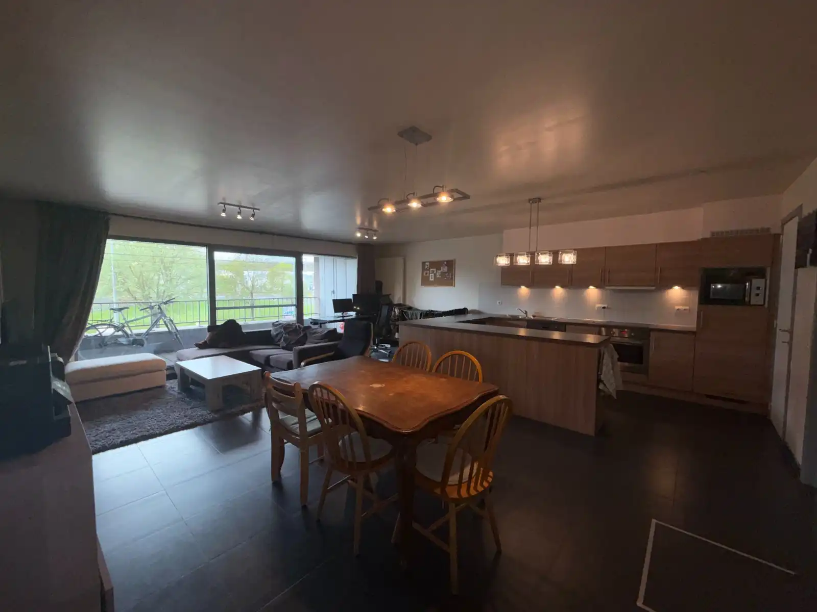 Appartement te huur Bisschopstraat 13/101 - 9000 Gent