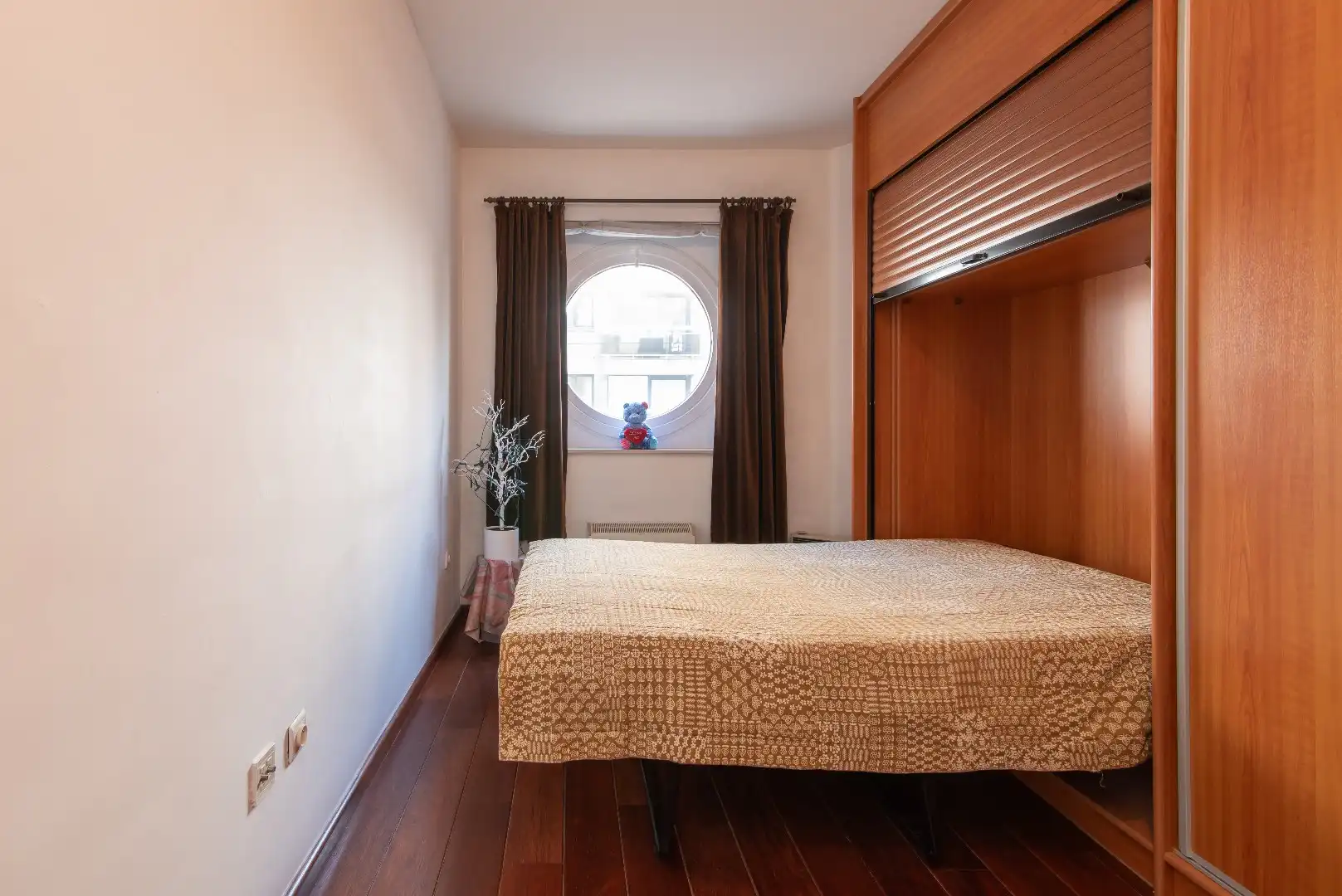Gezellig hoekappartement met zicht op zee vanop de tweede lijn foto 9