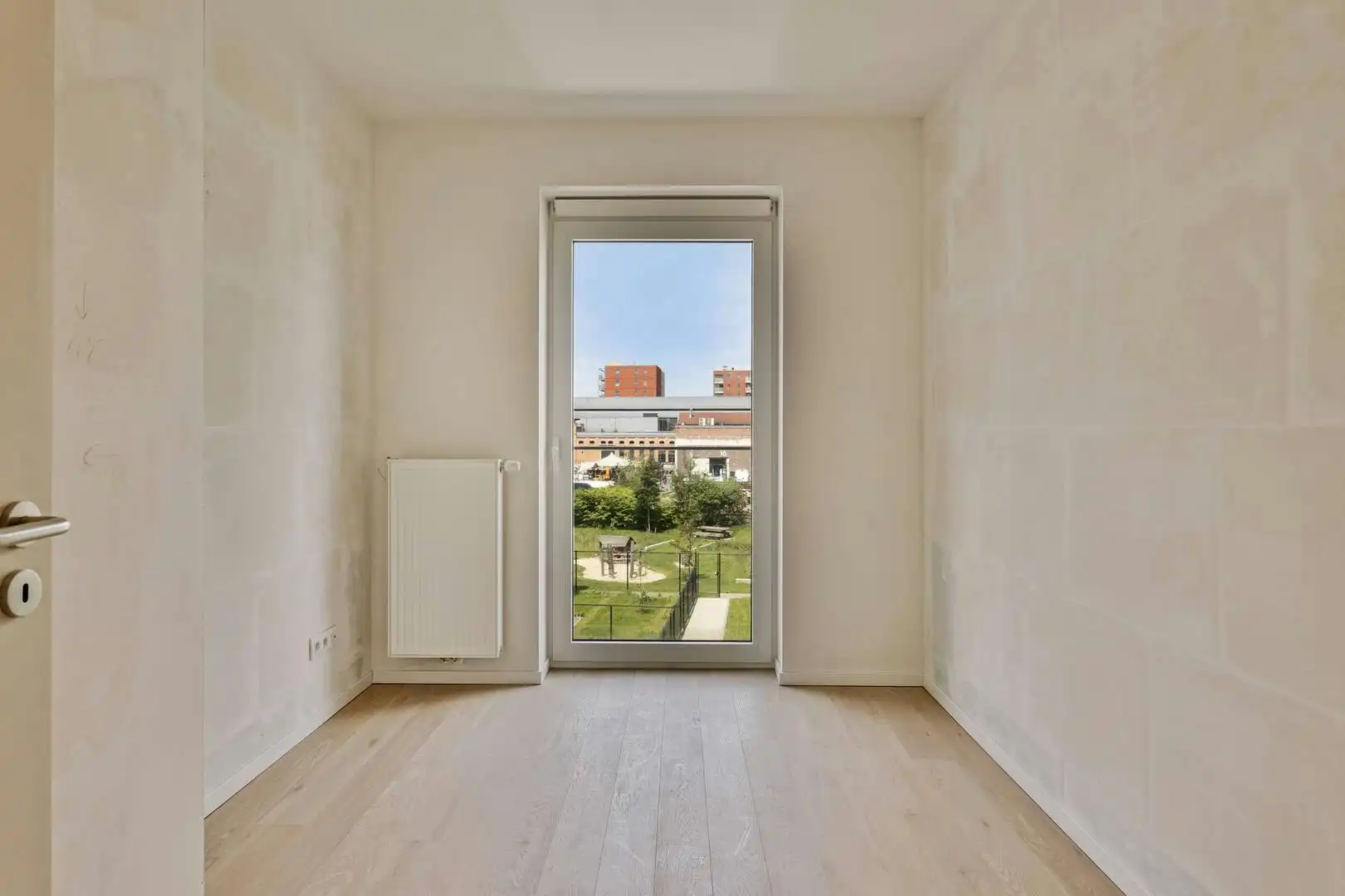 Nieuwbouwproject Dockside Gardens - Gent foto 6