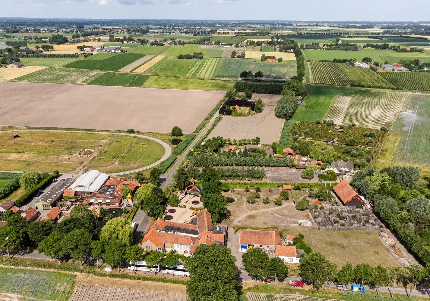 Gekend restaurant met feestzaal in Eede (NL) foto 17