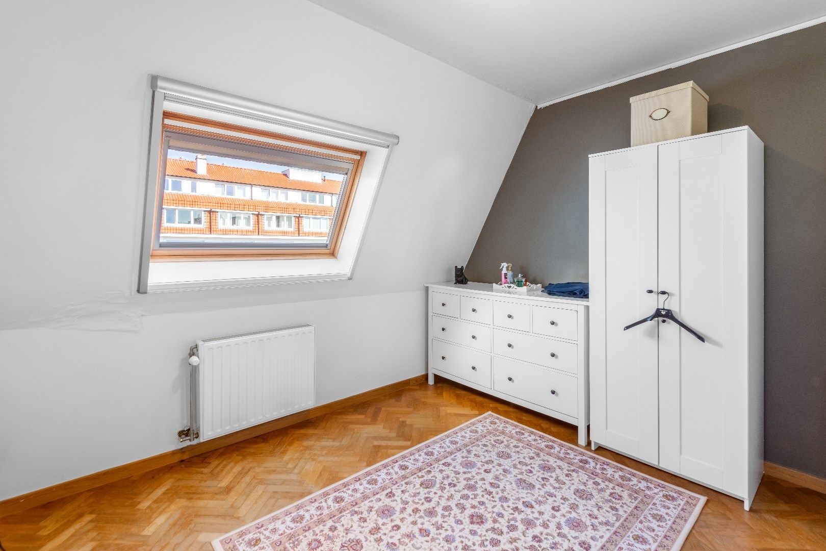 Duplex appartement in een villa-residentie te Albertstrand. Inclusief garage. foto 23